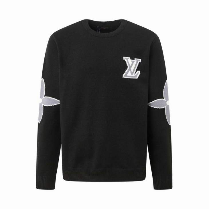 Picture of Louis Vuitton Sweaters _SKULVXS-Lattr0847333